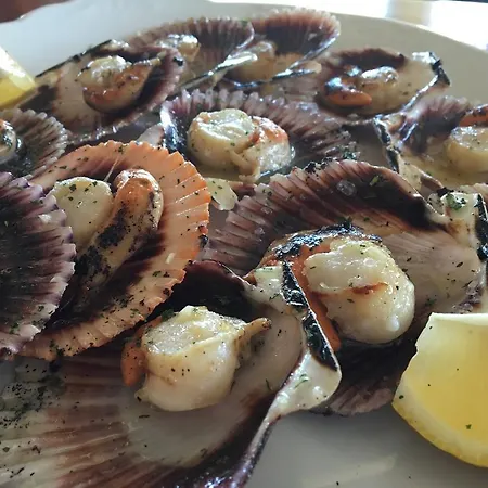 Hostal Restaurante Montserrat Ξενοδοχείο *
