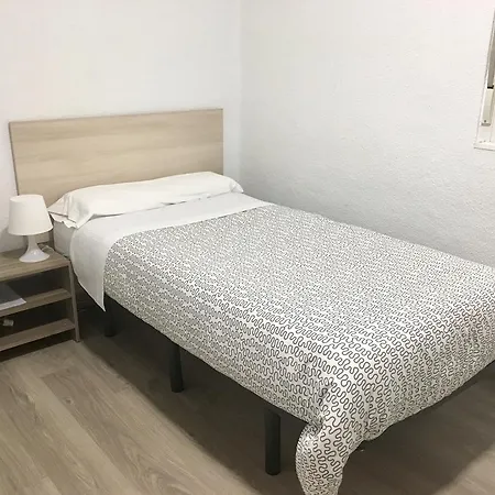 Hostal Restaurante Montserrat Hotel Peñaranda de Bracamonte