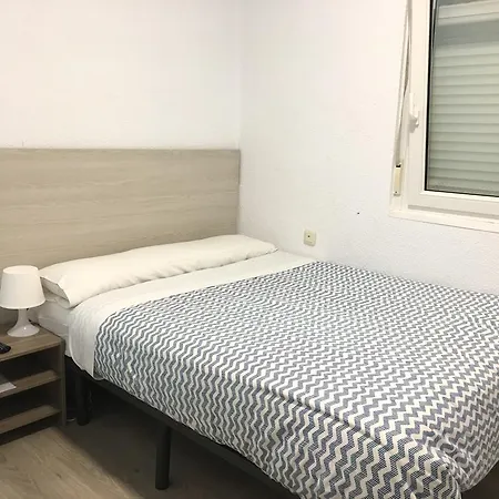 Hostal Restaurante Montserrat Ξενοδοχείο